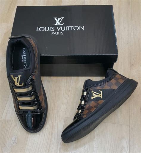 botas de hombre louis vuitton|louis vuitton booties.